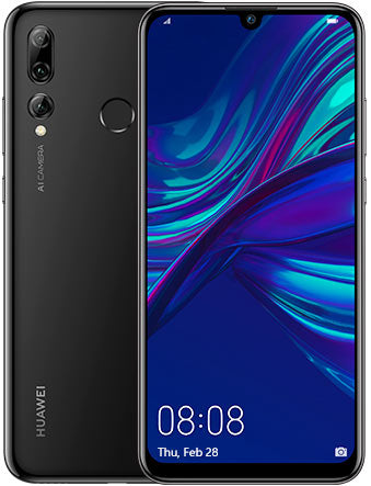 Refurbished Huawei P Smart Plus 6GB +128 GB (Dual SIM)