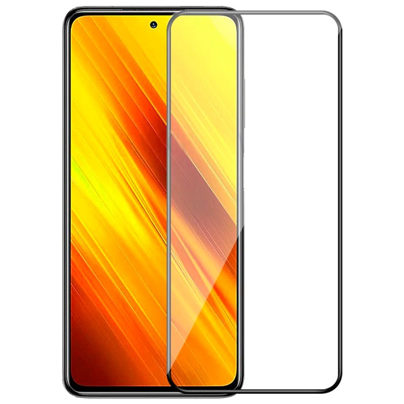 Poco X3 Pro Screen Guard price in Kenya