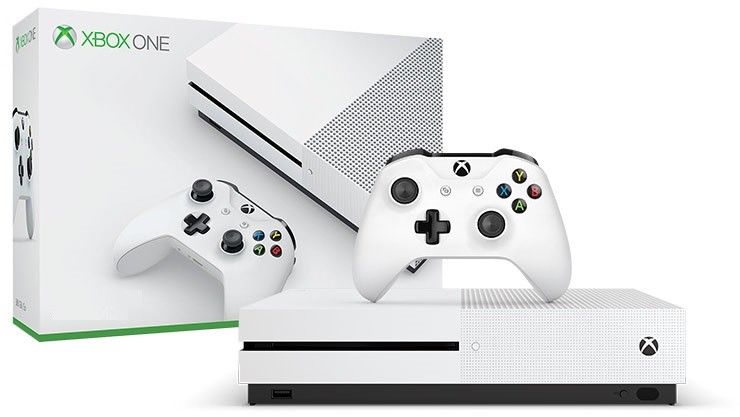 Microsoft Xbox One 1TB Console price in Kenya