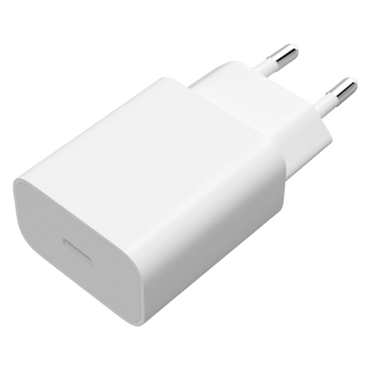 Xiaomi Mi 20W Charger Type-C compact fast charger