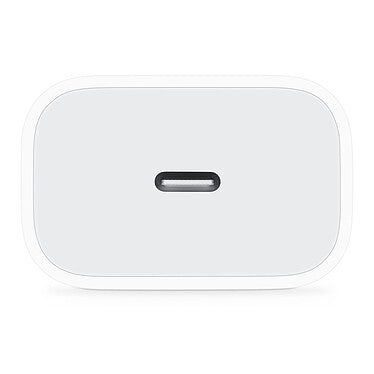 Xiaomi 20W USB-C wall adapter