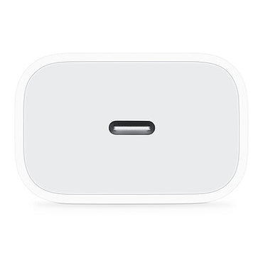 Xiaomi 20W USB-C wall adapter