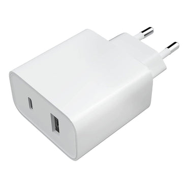 Xiaomi Mi 33W Adapter fast charger with USB port