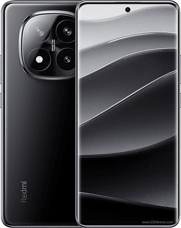 Redmi Note 14 Pro+ 5G: 6.67" OLED Display, Snapdragon 7s Gen 3, 200MP Camera in Kenya | Zentech