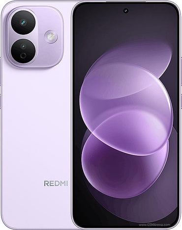 Redmi Note 17 Pro 5G – 8GB + 256GB / 8GB + 512GB