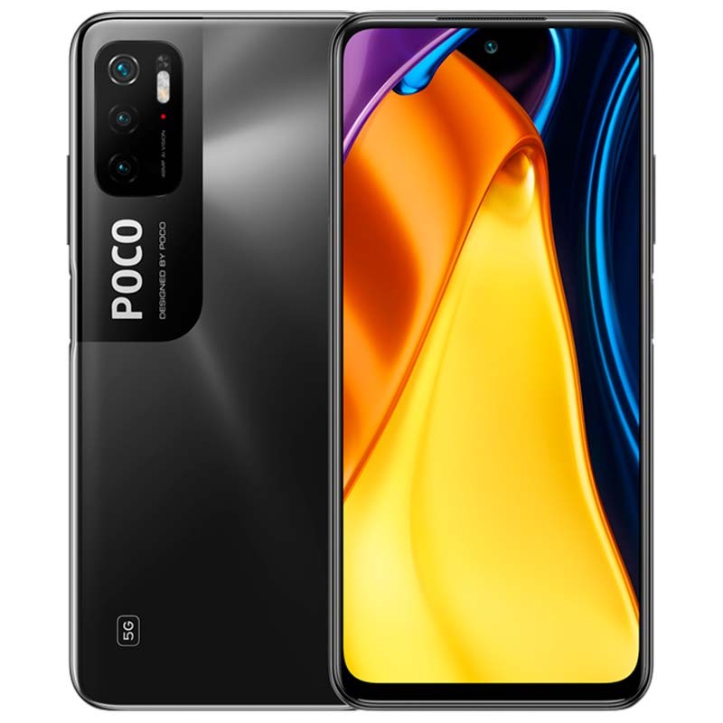Poco M3 Pro 5G (6GB / 128GB) price in Kenya