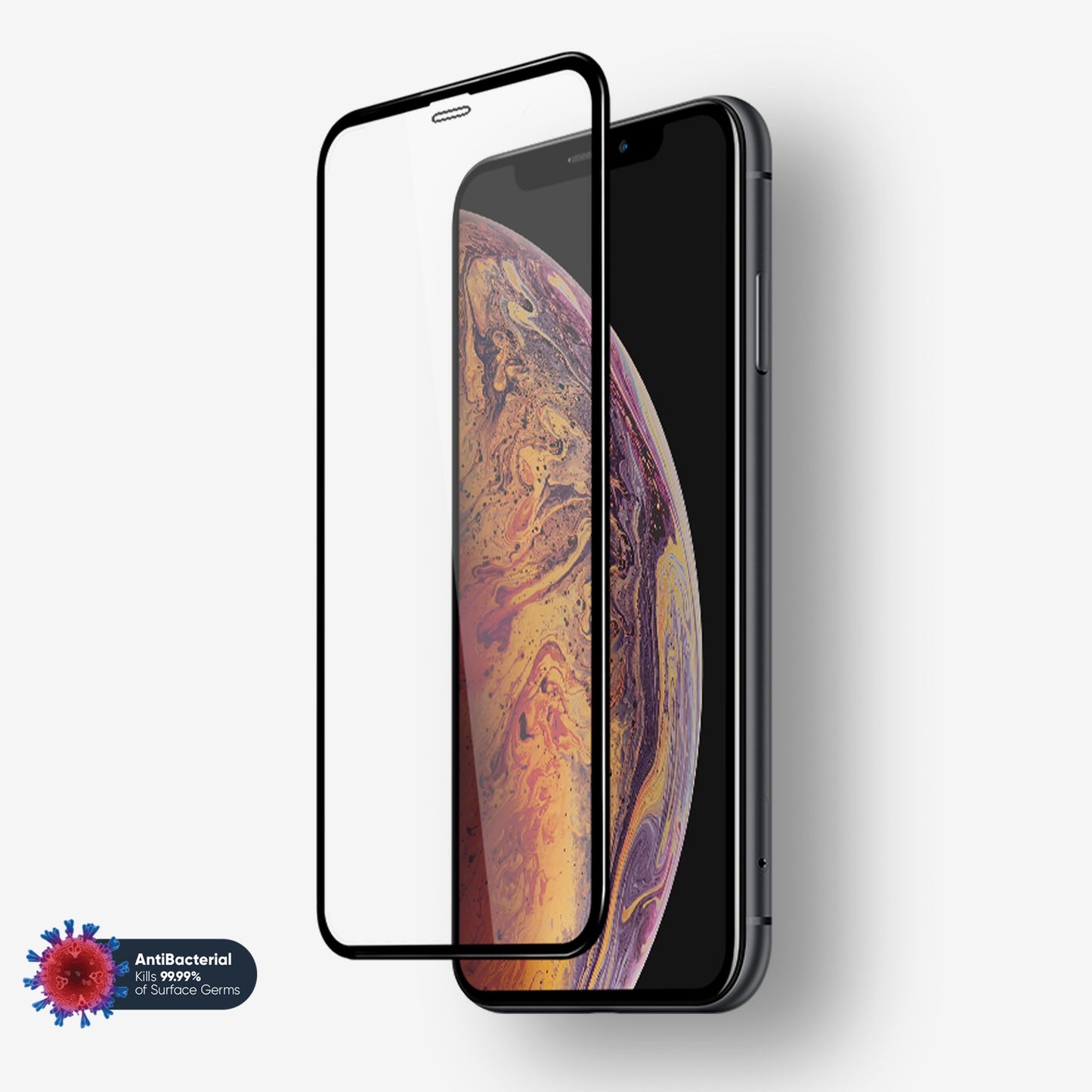 iPhone XS Screen Guard price in Kenya