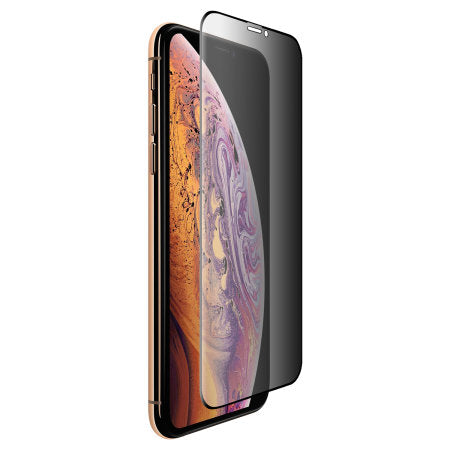 iPhone XS Privacy Screen Guard price in Kenya