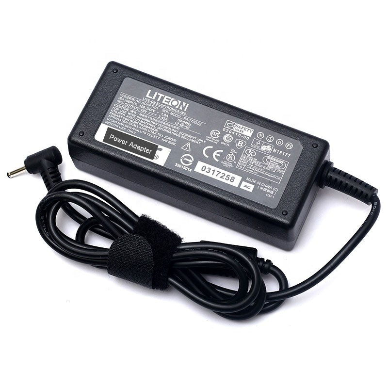 Acer 19V 3.42A Power Adapter