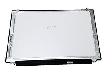 NT156WHM-N44 15.6 inch slim laptop screen front view