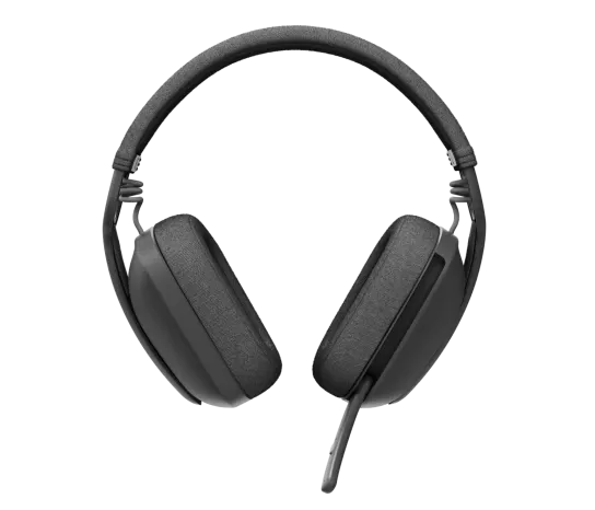 Logitech Zone Vibe 100 Lightweight Wireless with Noise Canceling Microphone Bluetooth Headset-Price in Kenya.