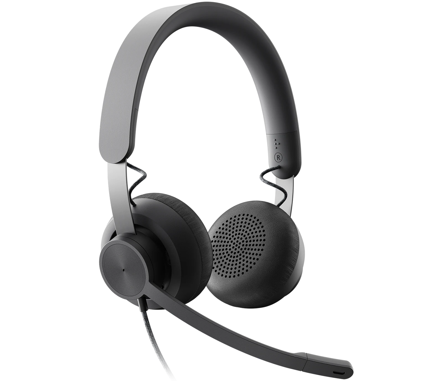 Logitech Zone Wired Headset with Noise-Cancelling Mic-Price in Kenya.