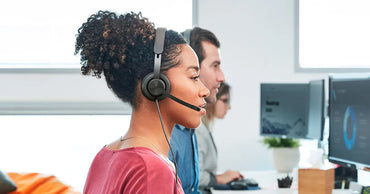 Logitech Zone Wired Headset with Noise-Cancelling Mic-Price in Kenya.