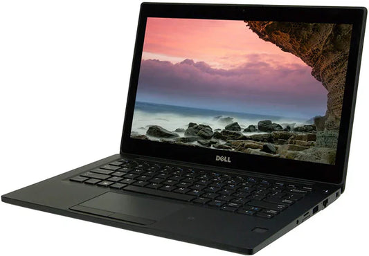 Dell Latitude 7280 12.5-inch compact business laptop