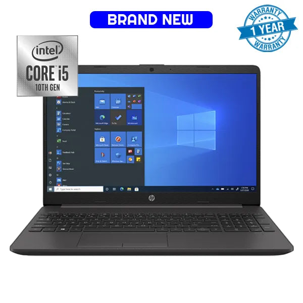 Shop HP laptops under 50k Kenya at Zentech Electronics