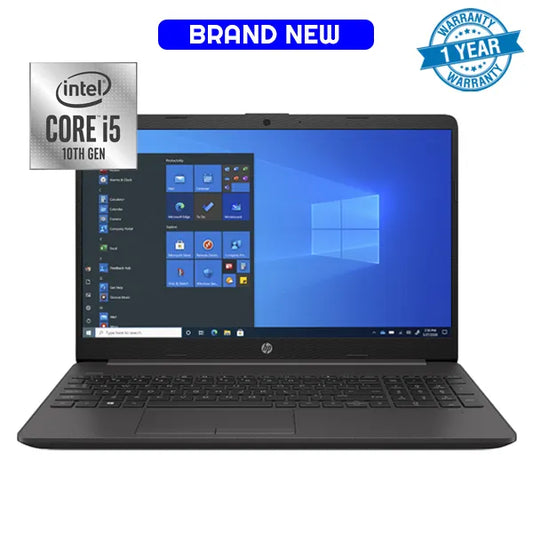 Shop HP laptops under 50k Kenya at Zentech Electronics