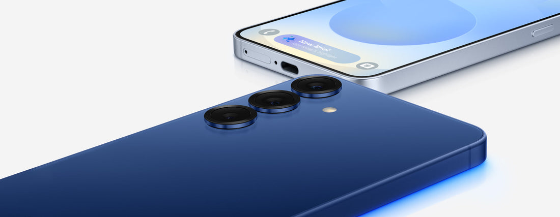 Samsung Galaxy S25 Series: The Future of Smartphones, Now Available at Zentech Electronics Kenya