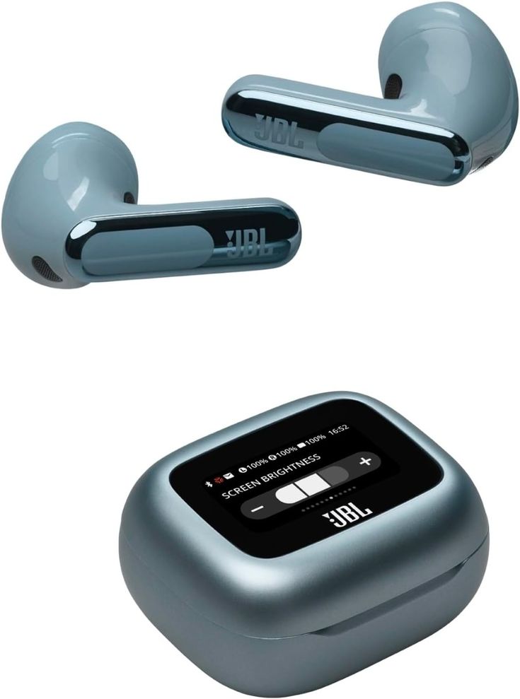JBL Live Flex