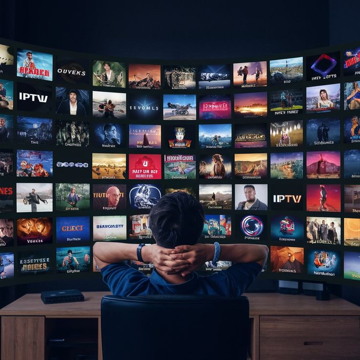 Streaming Devices