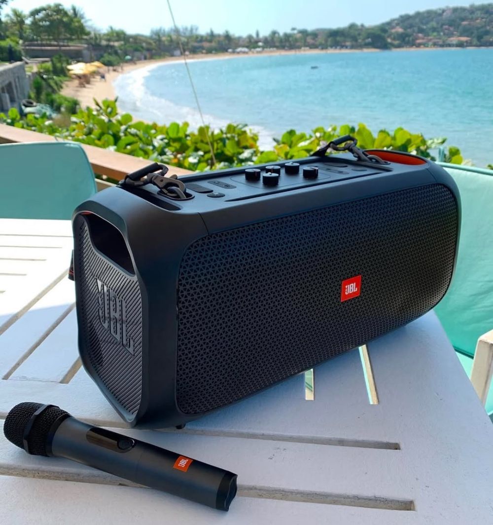 JBL Partybox
