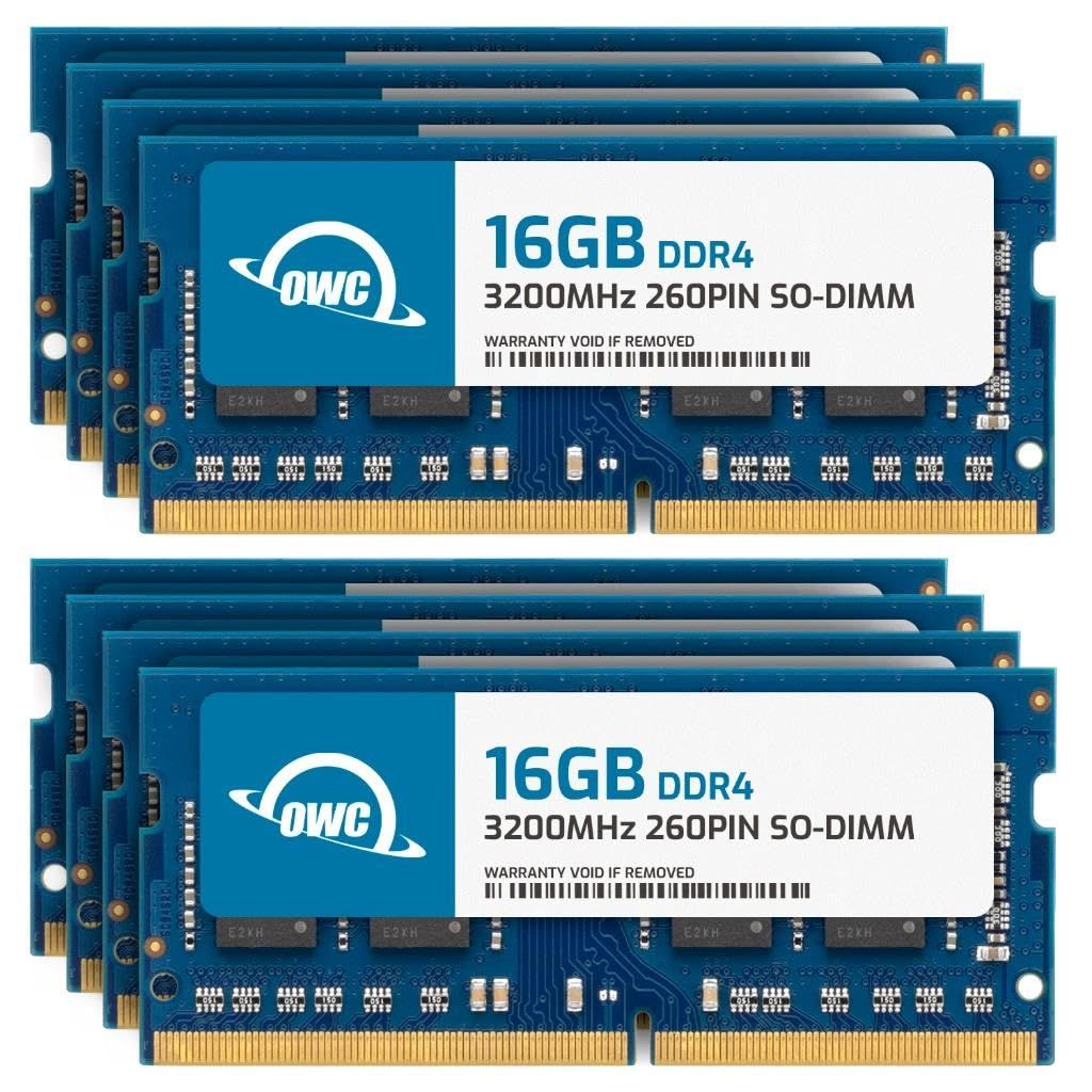 RAM Sticks