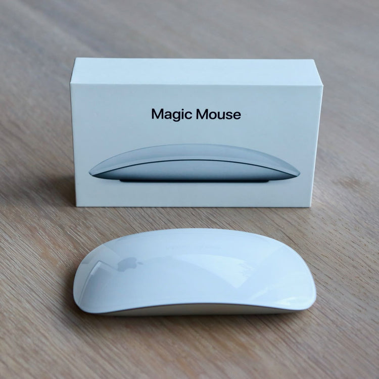 Apple Magic Mouse