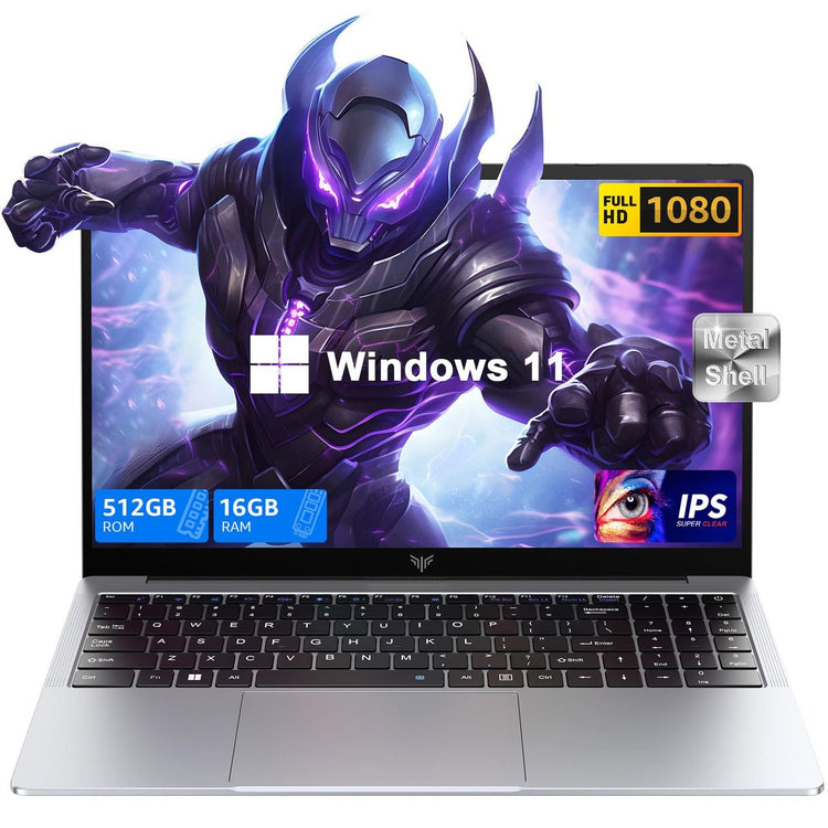 Gaming Laptops