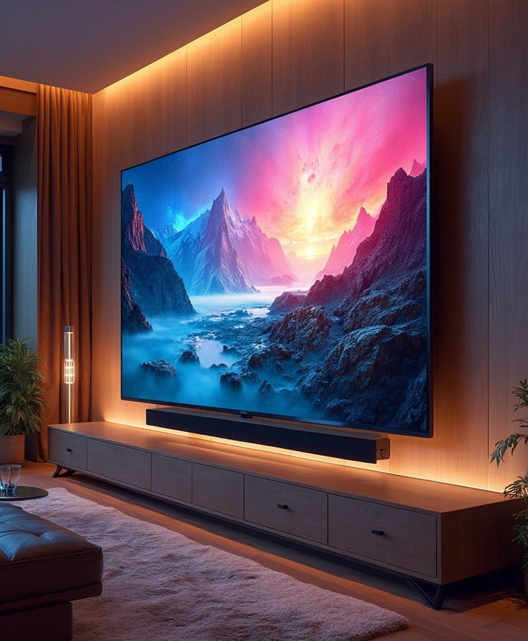 Televisions in Kenya – Smart TVs, 4K, Android & LED TVs | Zentech