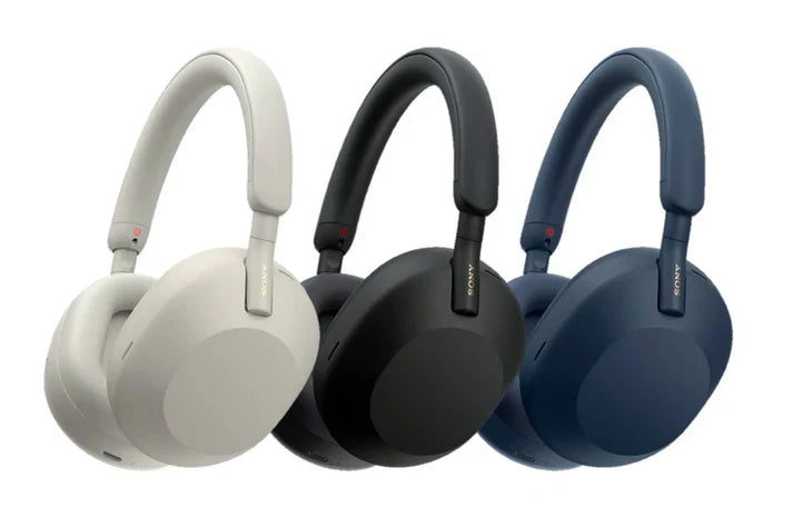 Sony Headphones