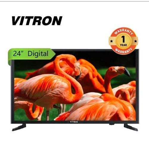 Digital TVs