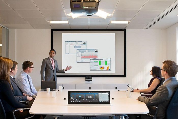 Projector Screens