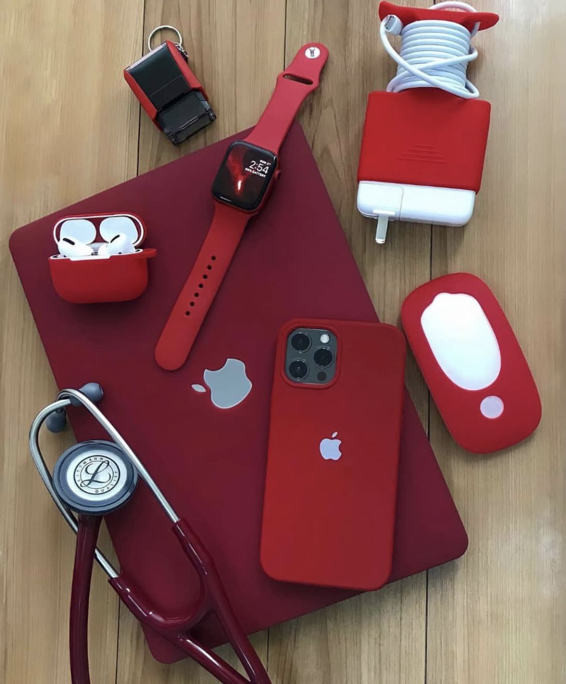 Apple Accessories