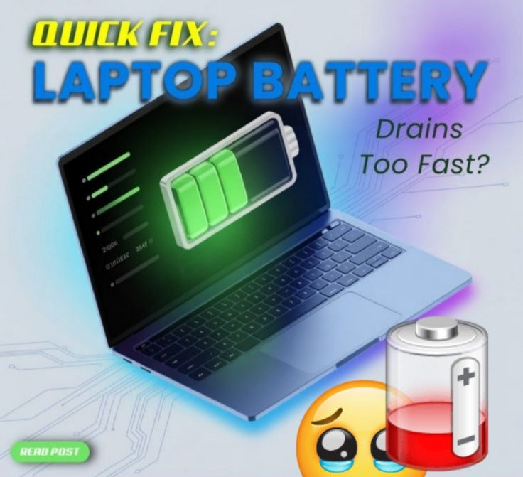 Battery Replacements