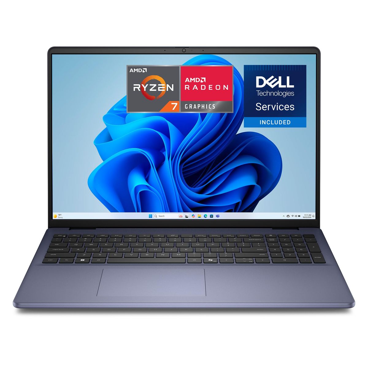 Dell Laptops