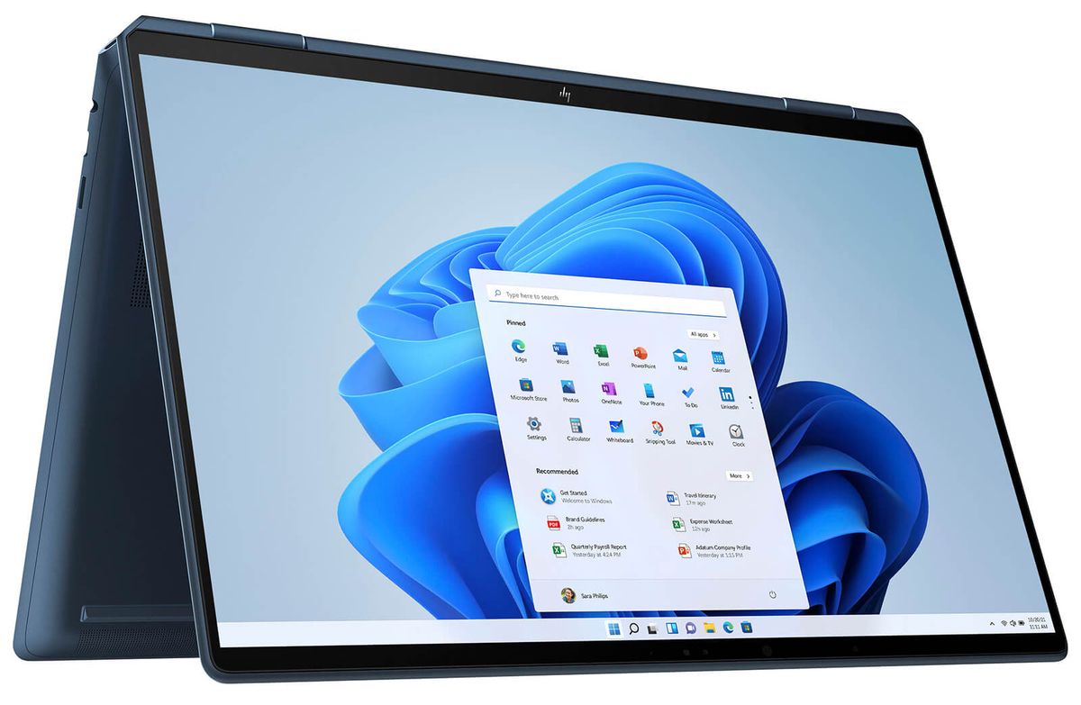 X360 or 2-in-1 Laptops (Convertible)