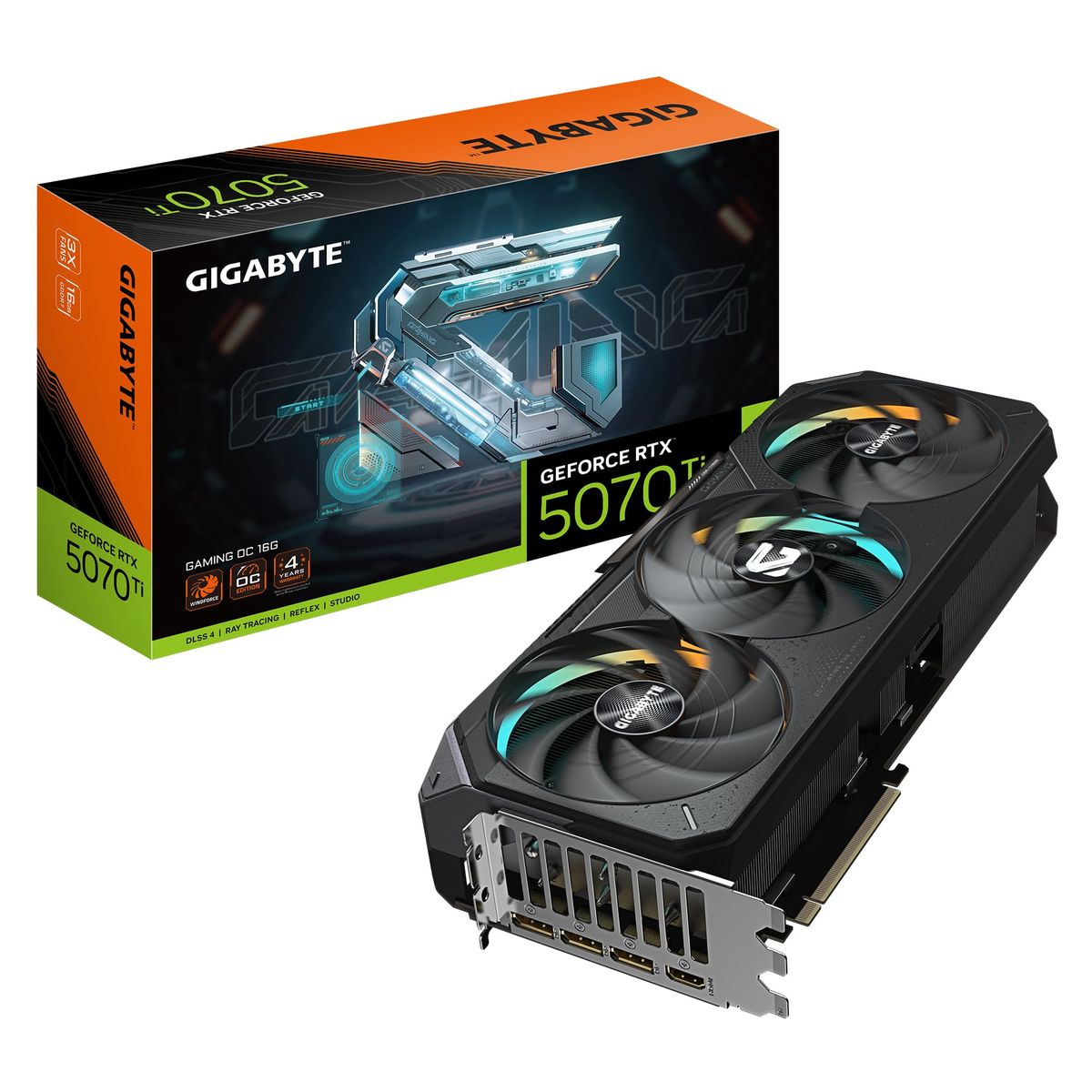 Graphics Cards