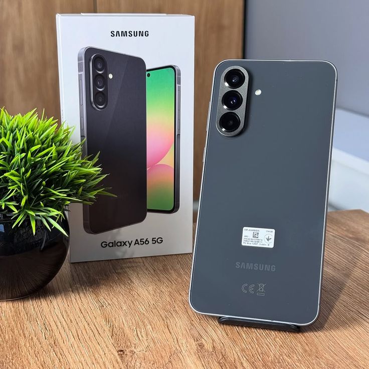 4 GB RAM + 128 GB ROM Phones