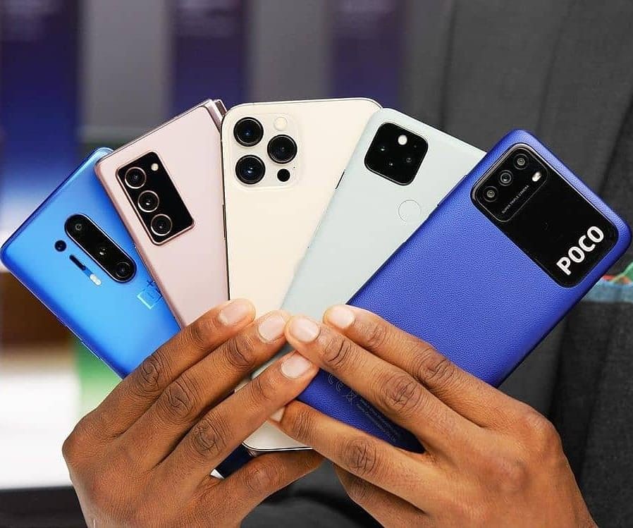 Android Phones