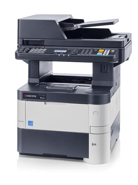 Kyocera Printers