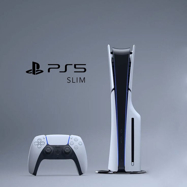 Gaming Consoles