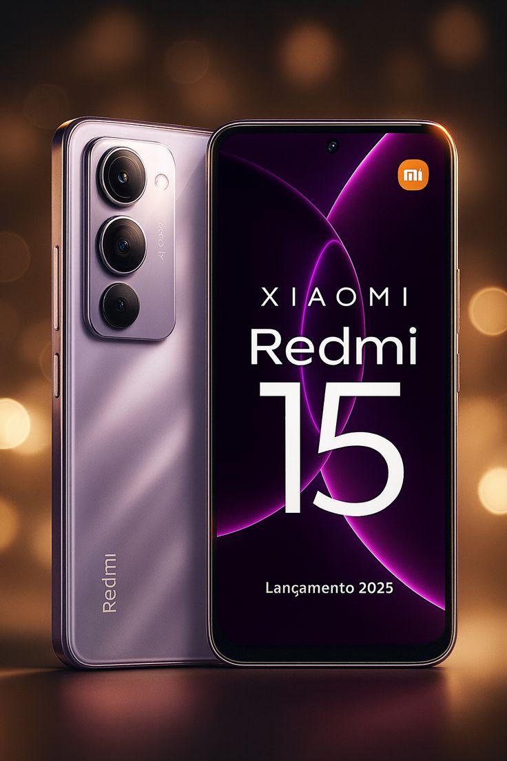Xiaomi Phones
