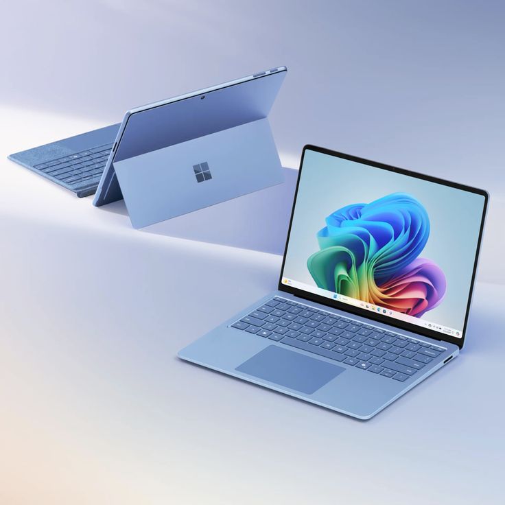 Microsoft Surface Laptops & 2‑in‑1