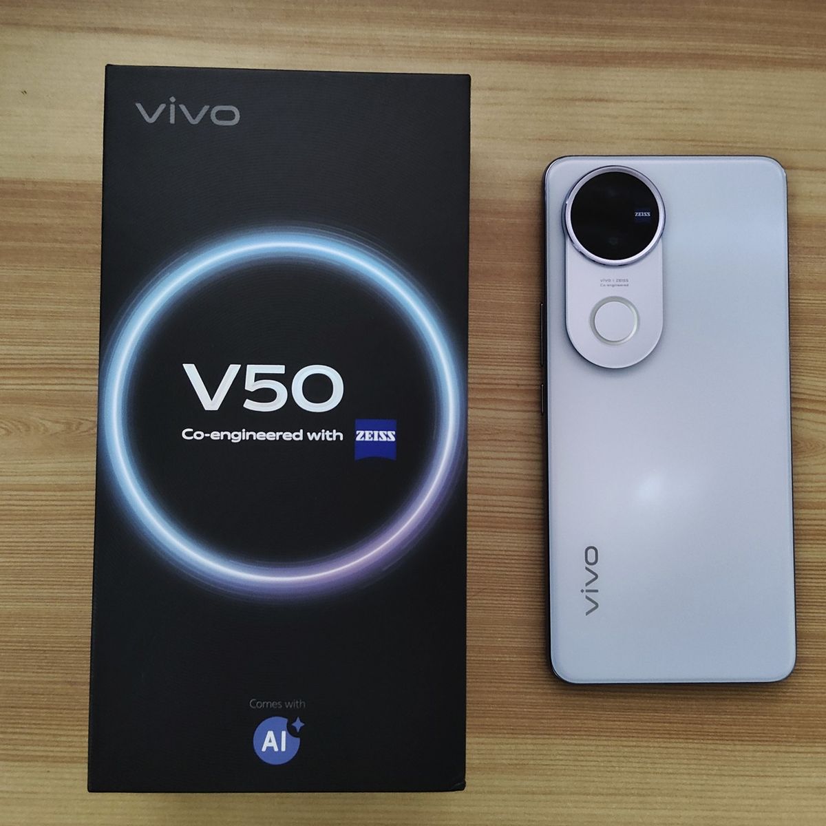 Vivo Lipa Pole Pole
