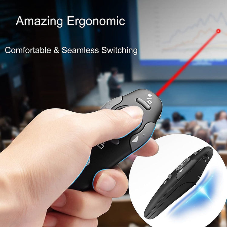 Presentation Remote