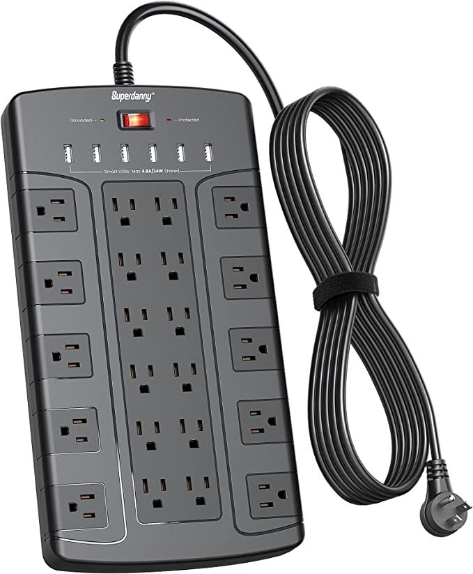 Electrical Extension Cords