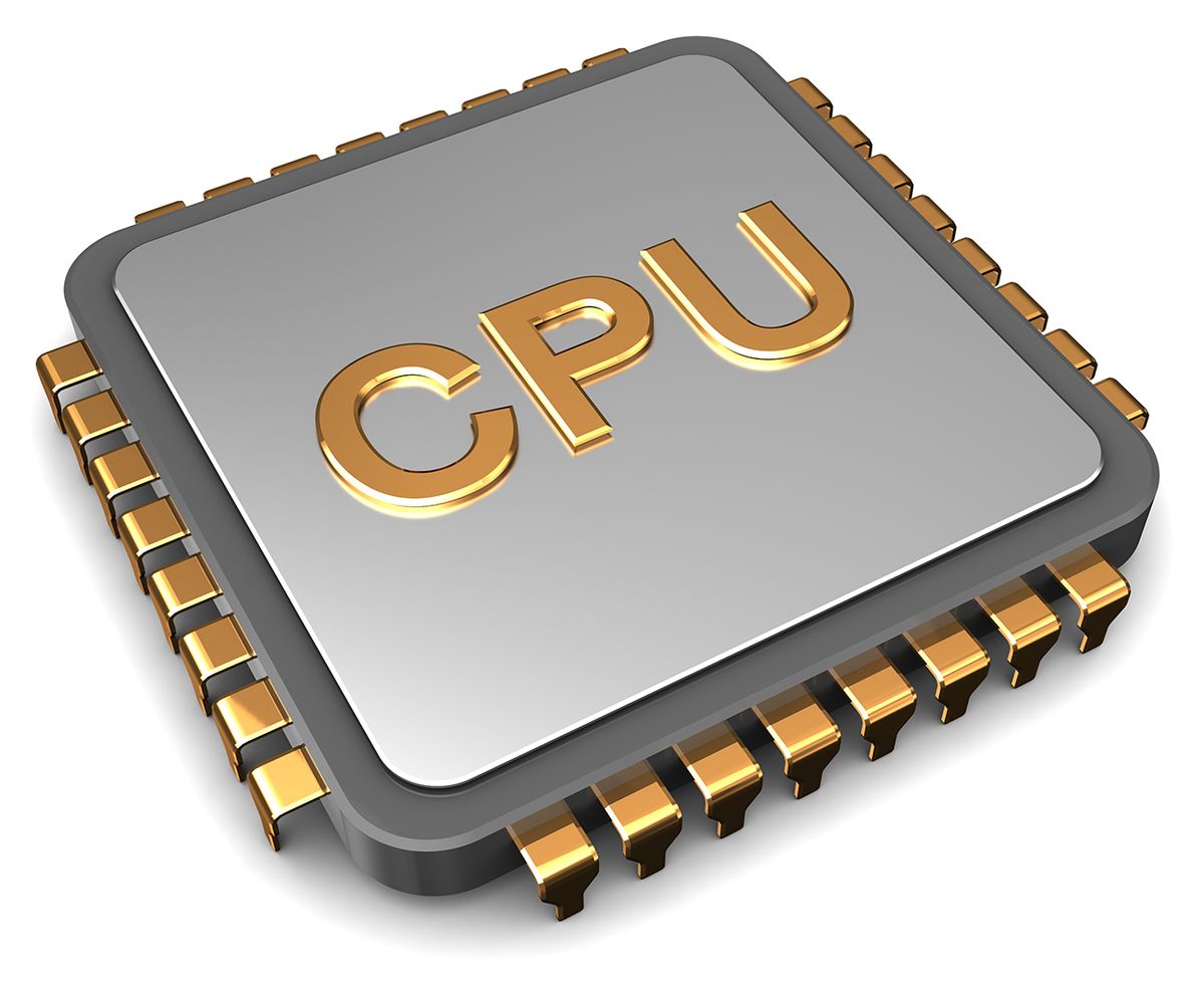 CPU Only