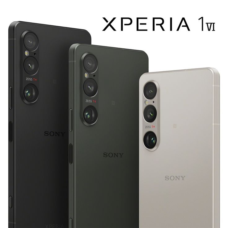 Sony Xperia