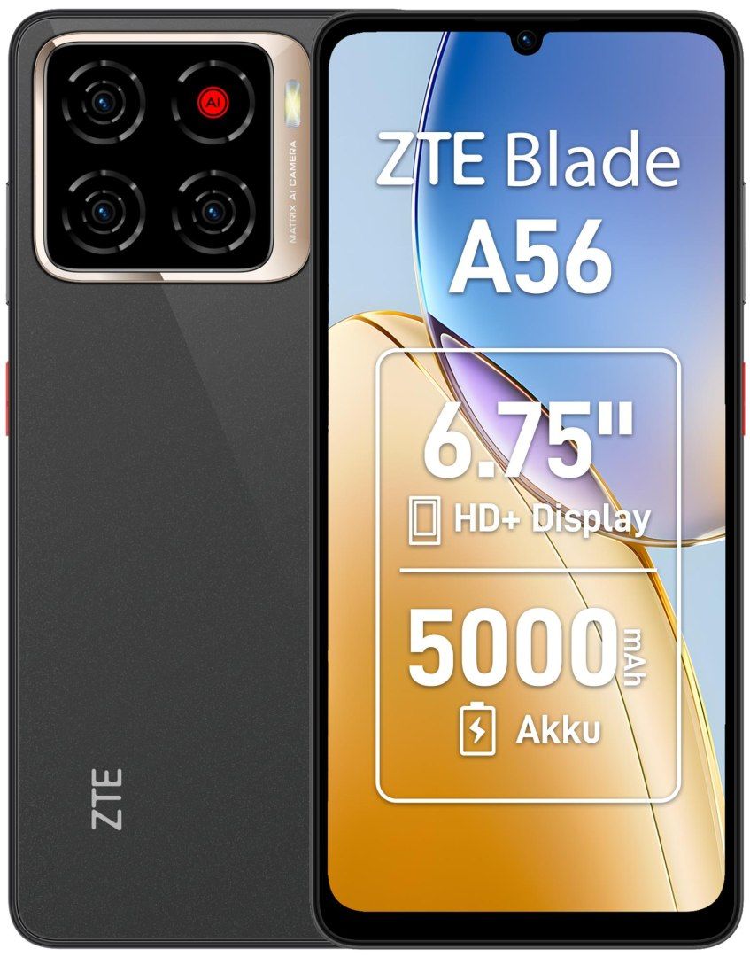 ZTE Phones
