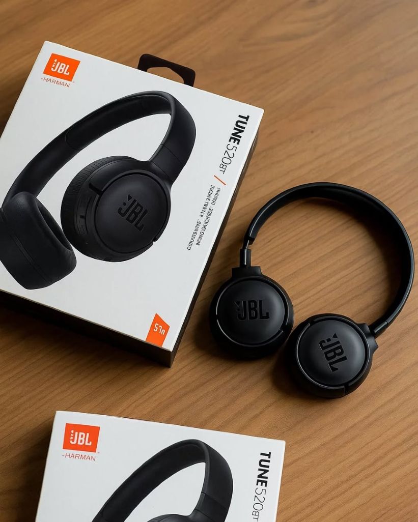 JBL Tune Series