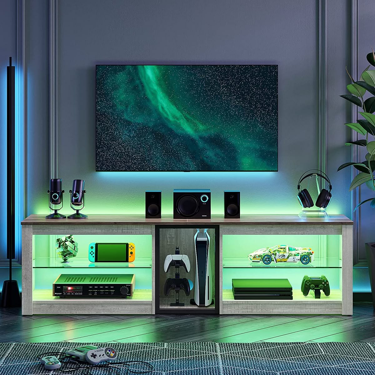 Home Entertainment